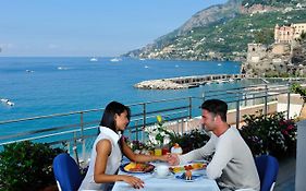 Hotel Panorama Amalfi 4*